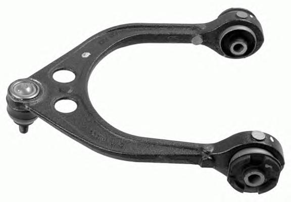 Рычаг независимой подвески колеса, подвеска колеса LEMFORDER