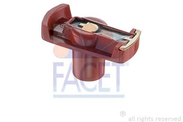 Бегунок распределителя зажигани FACET