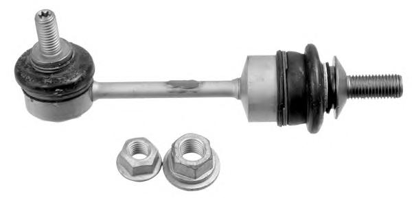 Тяга / стойка, стабилизатор LEMFORDER