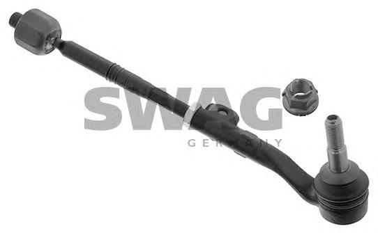 Поперечная рулевая тяга SWAG