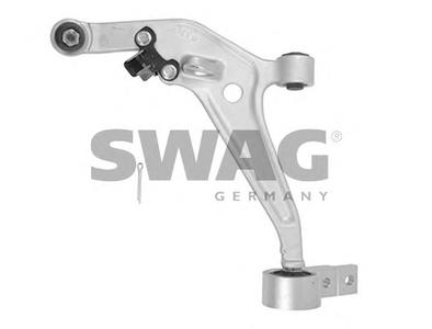 Рычаг независимой подвески колеса, подвеска колеса SWAG 82 94 2669