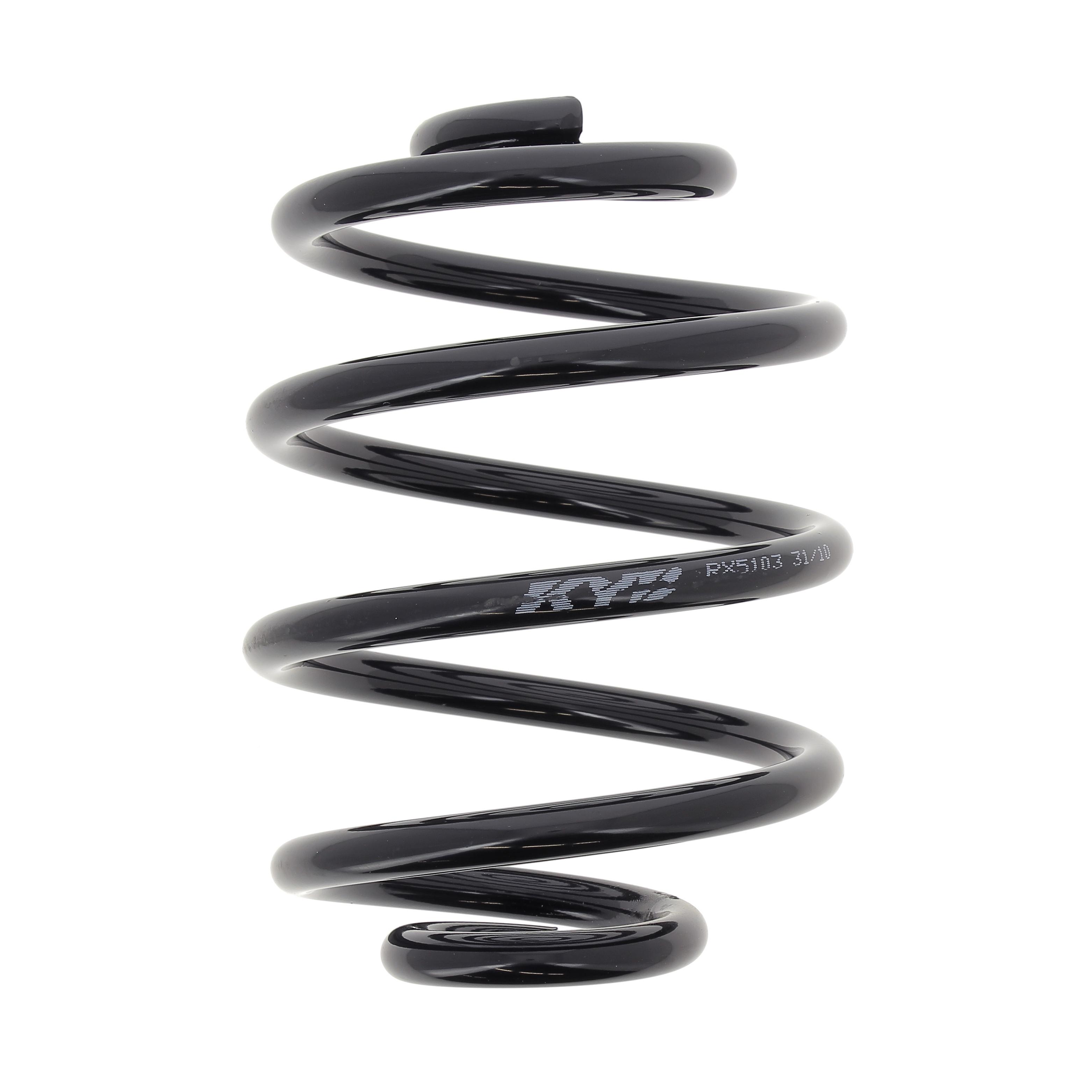 Пружина ходовой части KYB