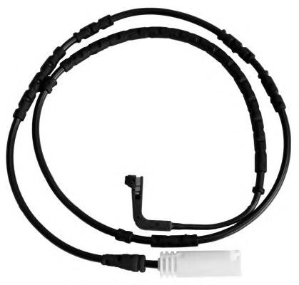 Сигнализатор, износ тормозных колодок TEXTAR