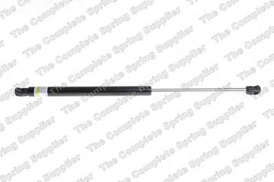 Газовая пружина, крышка багажник LESJOFORS 8104248