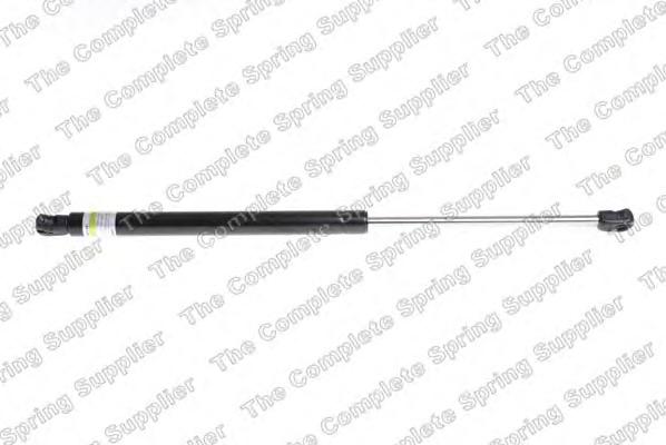 Газовая пружина, крышка багажник LESJOFORS