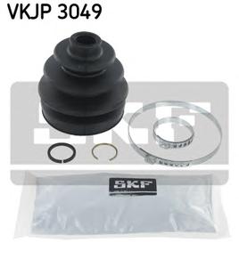 Комплект пылника, приводной вал SKF VKJP 3049