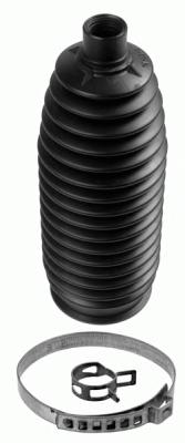 Пыльник, рулевое управление LEMFORDER