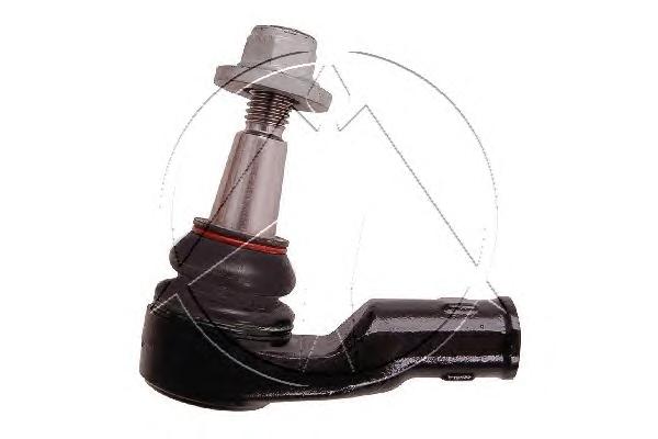 Наконечник поперечной рулевой тяги SIDEM