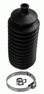 Пыльник, рулевое управление LEMFORDER 30173 01