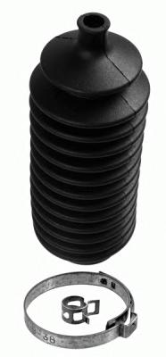 Пыльник, рулевое управление LEMFORDER