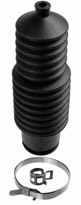 Пыльник, рулевое управление LEMFORDER