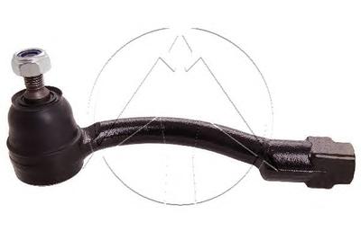 Наконечник поперечной рулевой тяги SIDEM 81332