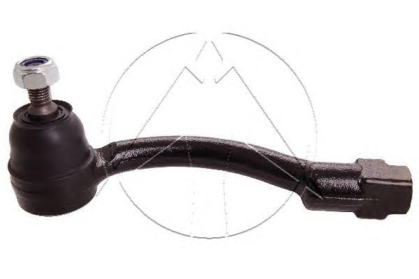 Наконечник поперечной рулевой тяги SIDEM