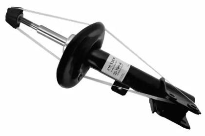 Амортизатор SACHS