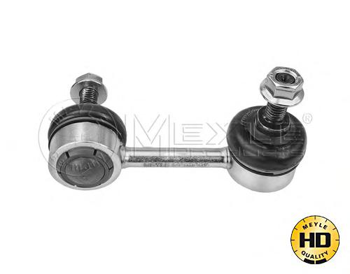 Тяга / стойка, стабилизатор MEYLE