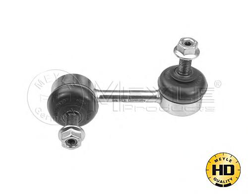 Тяга / стойка, стабилизатор MEYLE