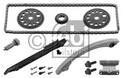 Комплект цели привода распредвала FEBI BILSTEIN 33045