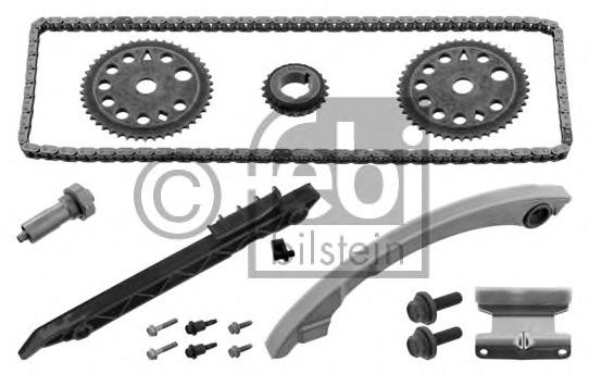 Комплект цели привода распредвала FEBI BILSTEIN