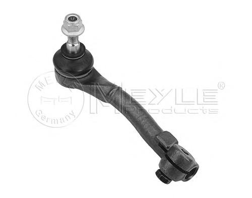 Наконечник рулевой тяги MEYLE