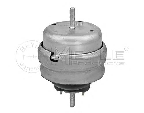 Подвеска, двигатель MEYLE