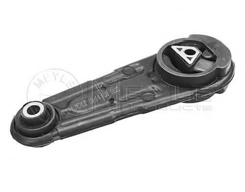 Подвеска, двигатель MEYLE