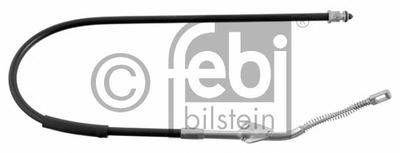 Трос ручника FEBI BILSTEIN 29578