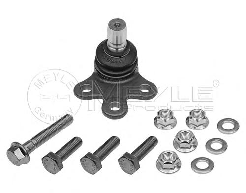Несущий / направляющий шарнир MEYLE