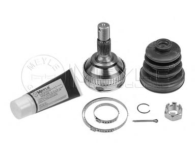 ШРУС MEYLE 40-14 498 0005