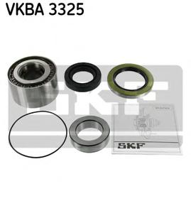 Подшипник ступицы SKF VKBA 3325
