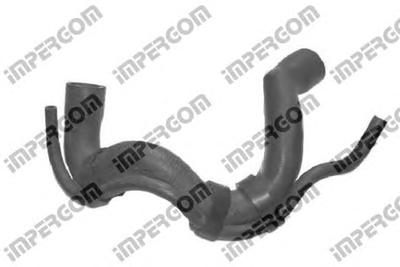 Патрубок системы охлаждения ORIGINAL IMPERIUM 222614