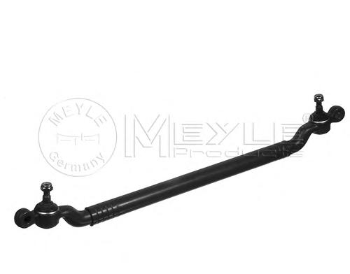 Продольная рулевая тяга MEYLE