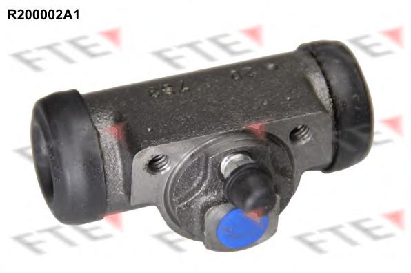 Тормозной цилиндр FTE