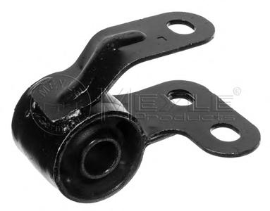 Подвеска, рычаг независимой подвески колеса MEYLE 11-14 610 0004