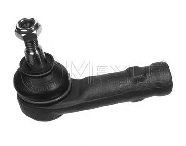 Наконечник рулевой тяги MEYLE 7160200010