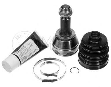 ШРУС MEYLE 7144980017