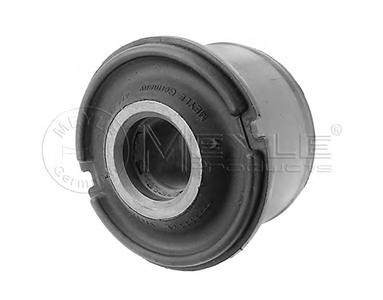 Сайлентблок задней балки MEYLE 5147100003