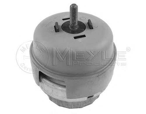 Подвеска, двигатель MEYLE