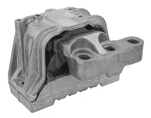 Подвеска, двигатель MEYLE