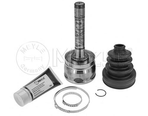 ШРУС MEYLE