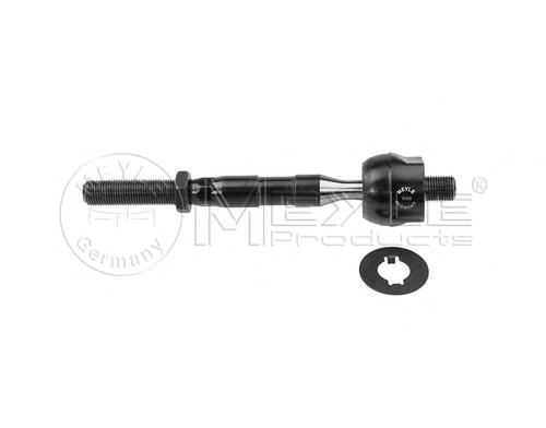 Осевой шарнир, рулевая тяга MEYLE