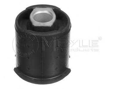 Сайлентблок задней балки MEYLE 3003331104