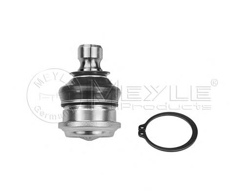 Несущий / направляющий шарнир MEYLE