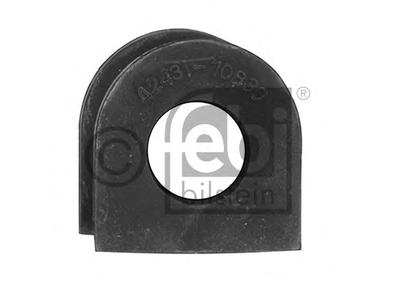 Опора, стабилизатор FEBI BILSTEIN 41450