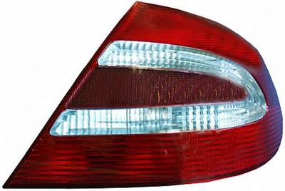Задний фонарь HELLA 2VP008 326-061