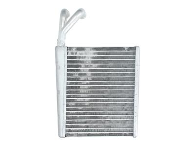 Радиатор печки THERMOTEC