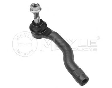 Наконечник рулевой тяги MEYLE 35-16 020 0039