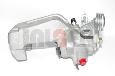 Тормозной суппорт LAUBER