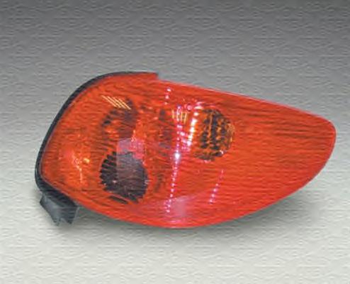 Задний фонарь MAGNETI MARELLI