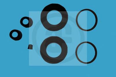 Ремкомплект, тормозной суппорт AUTOFREN SEINSA D4-805