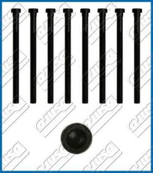 Комплект болтов головки цилидра AJUSA